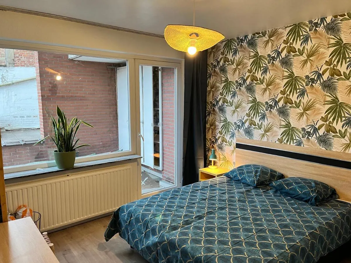 Apartamento Vilvoorde City Center