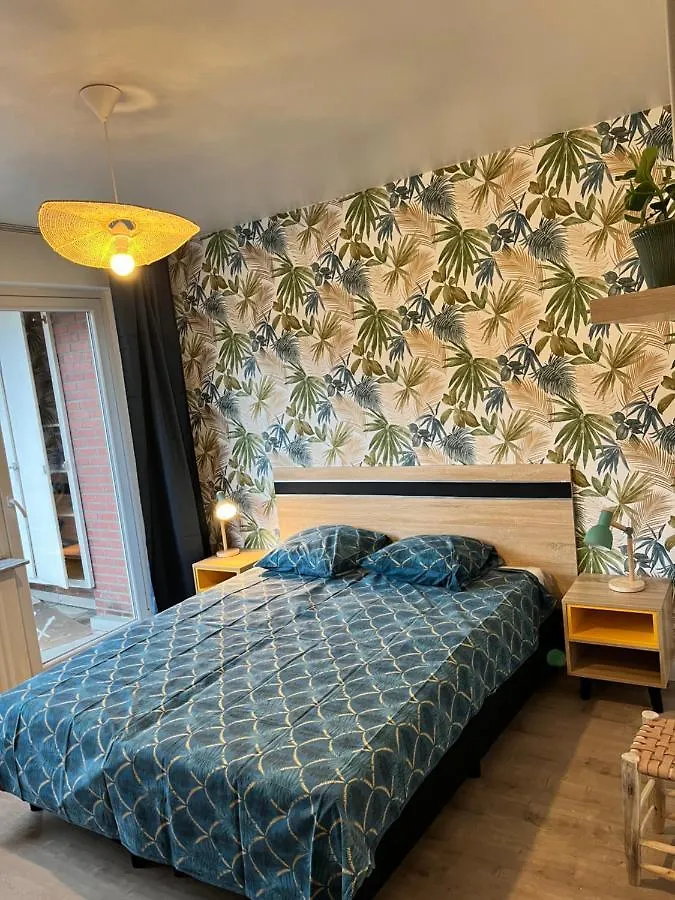 Apartamento Vilvoorde City Center