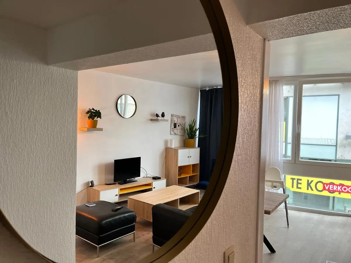 Vilvoorde City Center Apartamento