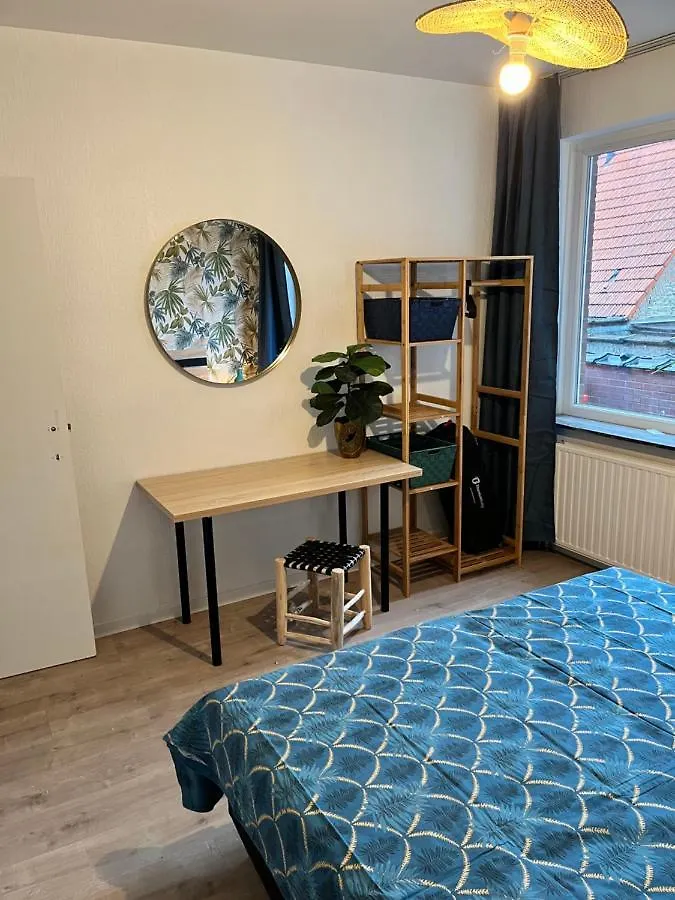 Vilvoorde City Center Bélgica