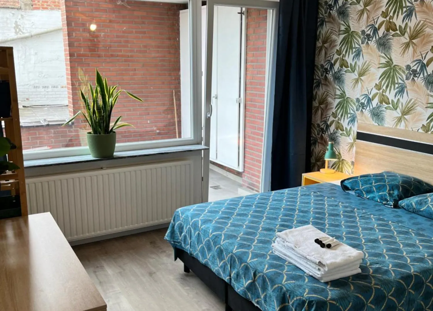 Apartamento Vilvoorde City Center Bélgica