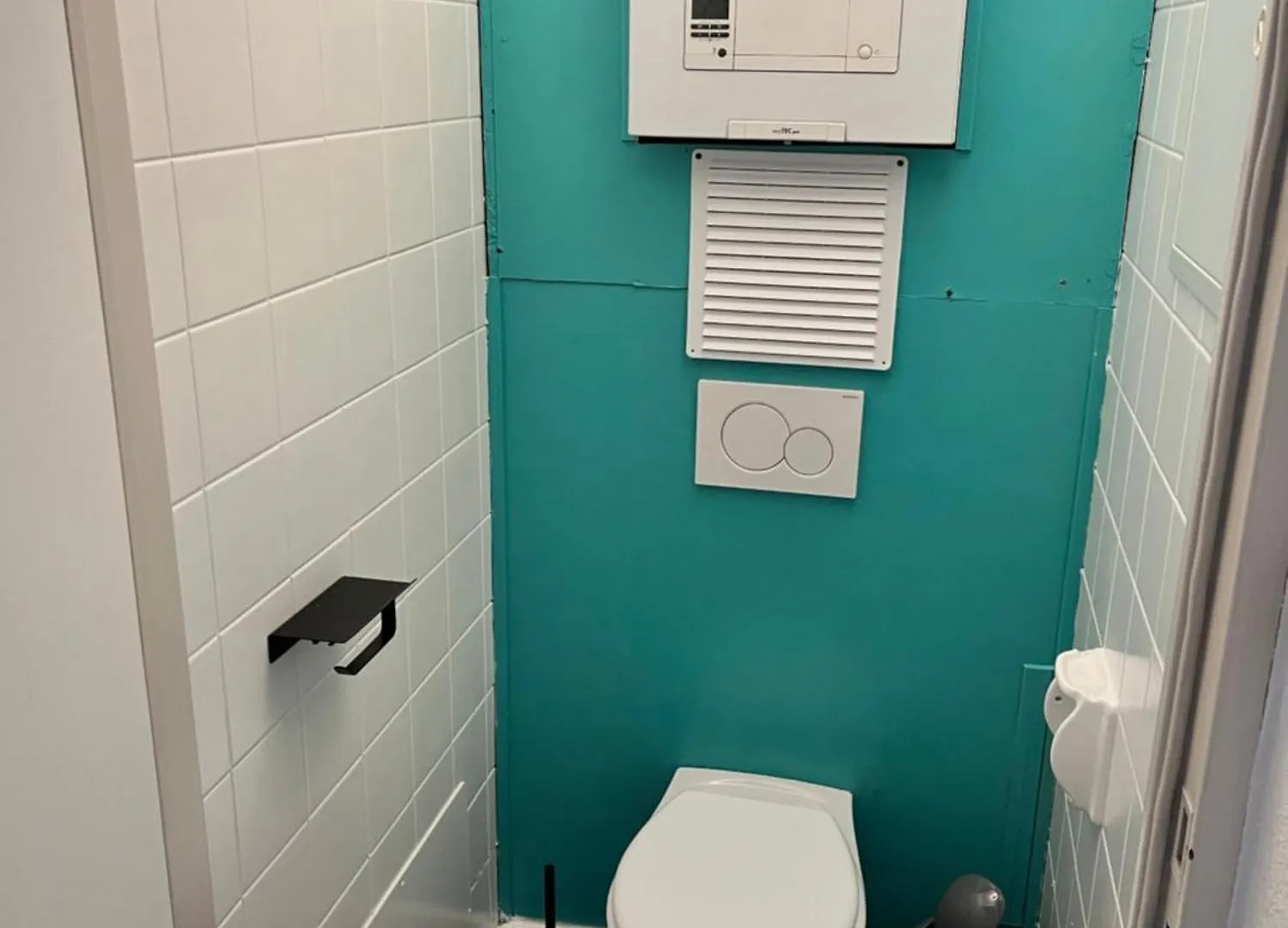 Apartamento Vilvoorde City Center